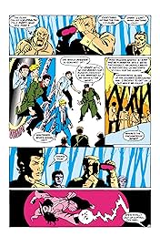 Suicide Squad (1987-1992) #6