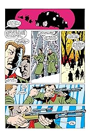 Suicide Squad (1987-1992) #6