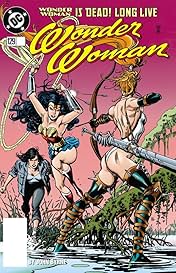 Wonder Woman (1987-2006) #129