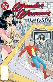 Wonder Woman (1987-2006) #130