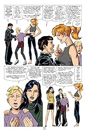 Wonder Woman (1987-2006) #130