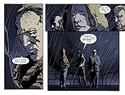 Arrow (2012-2013) #5