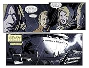 Arrow (2012-2013) #5