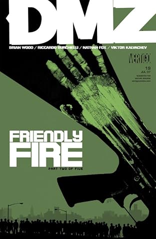 DMZ #19
