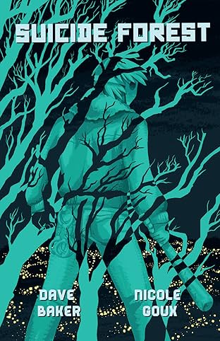 Suicide Forest Vol. 1