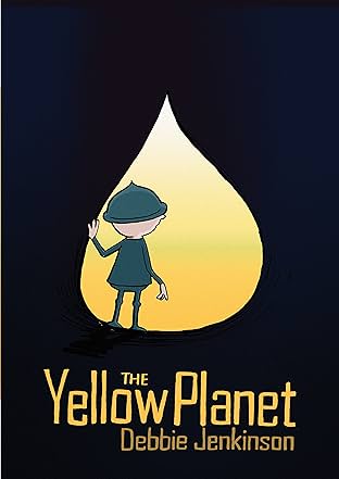 The Yellow Planet