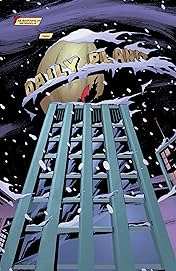 Green Arrow (2001-2007) #1