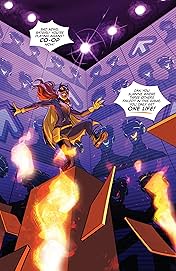 Batgirl (2011-2016) Vol. 2: Family Business