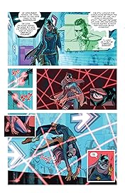 Batgirl (2011-2016) Vol. 2: Family Business