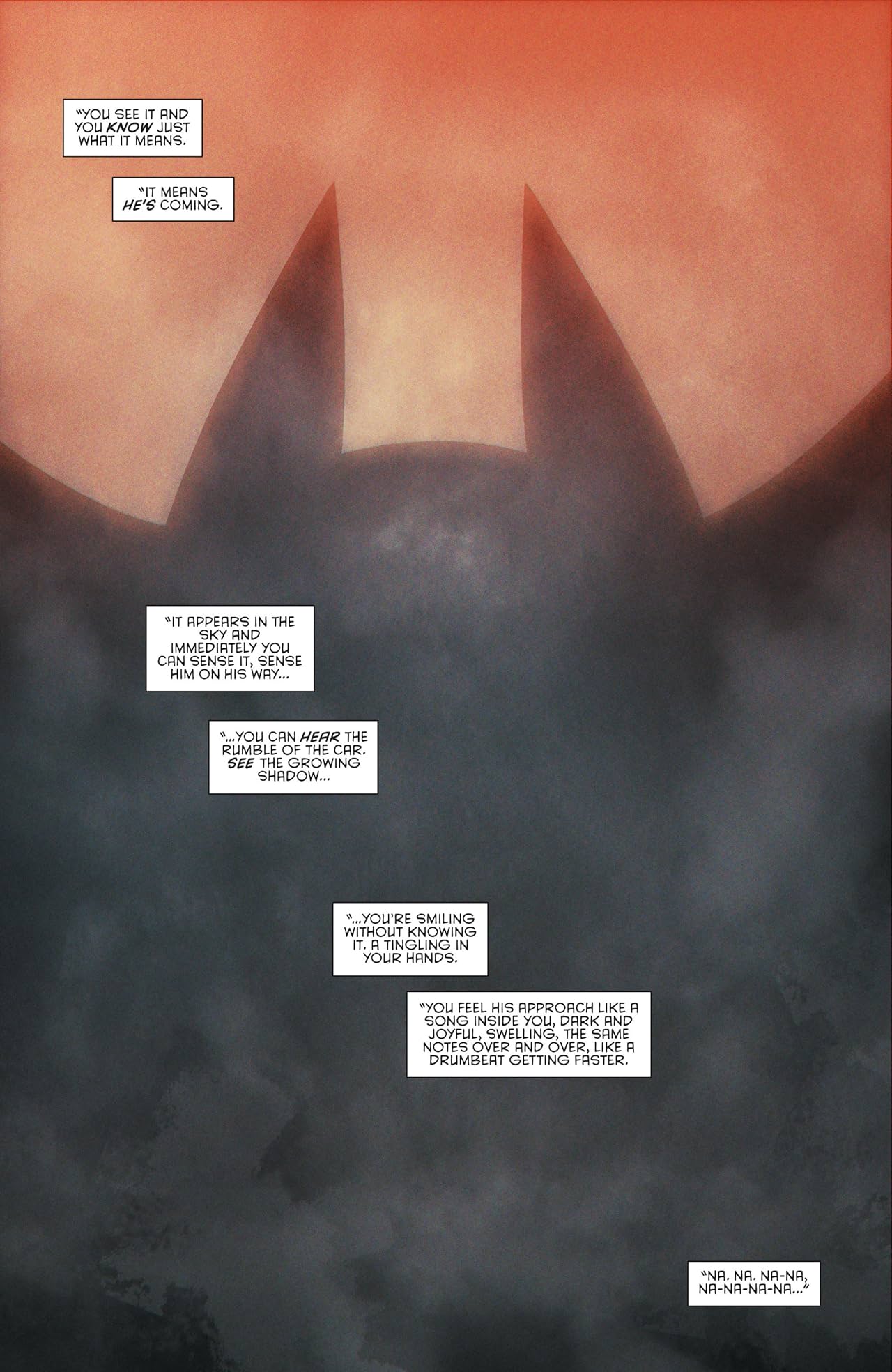 Batman (2011-2016) Vol. 8: Superheavy