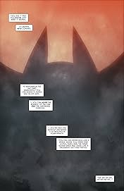 Batman (2011-2016) Vol. 8: Superheavy