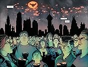 Batman (2011-2016) Vol. 8: Superheavy