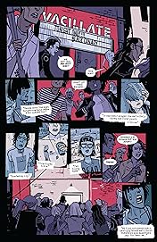 Black Canary (2015-2016) Vol. 1: Kicking and Screaming