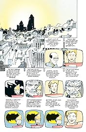 Batman: The Dark Knight Returns - 30th Anniversary Edition