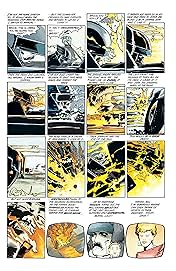 Batman: The Dark Knight Returns - 30th Anniversary Edition