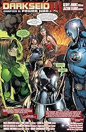 Justice League (2011-2016) #49