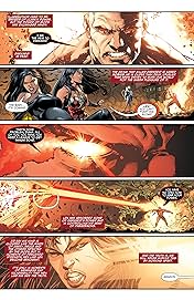 Justice League (2011-2016) #49