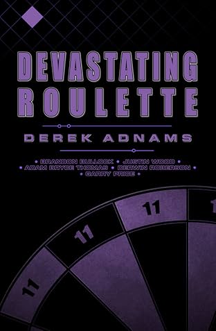 Devastating Roulette Vol. 1