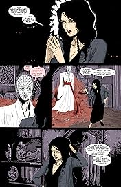 Hellraiser: The Road Below #2 (of 4)