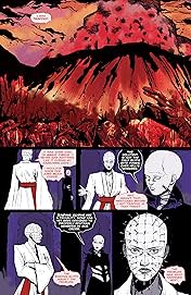 Hellraiser: The Road Below #2 (of 4)