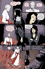 Hellraiser: The Road Below #2 (of 4)