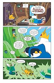 Adventure Time #10