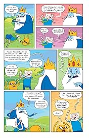 Adventure Time #10