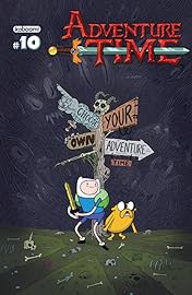 Adventure Time #10