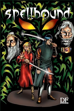 Spellbound