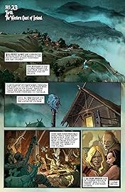 Thor: God of Thunder #1