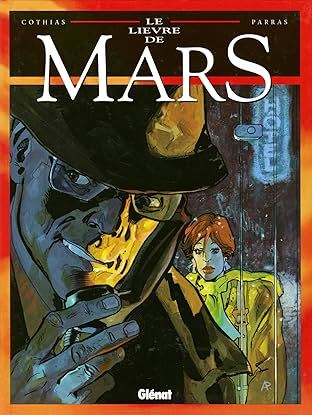 Le Lièvre de Mars Vol. 1