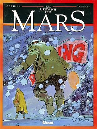 Le Lièvre de Mars Vol. 2