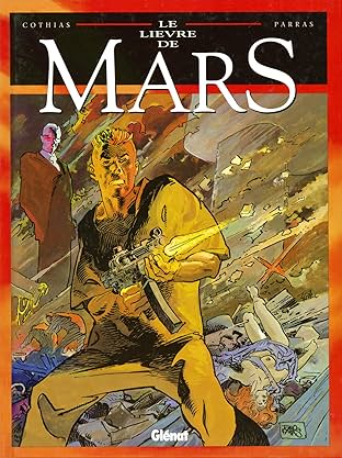 Le Lièvre de Mars Vol. 4