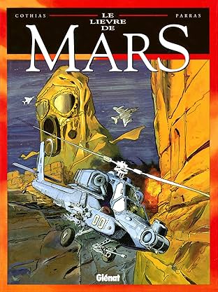 Le Lièvre de Mars Vol. 6