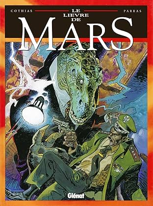 Le Lièvre de Mars Vol. 7