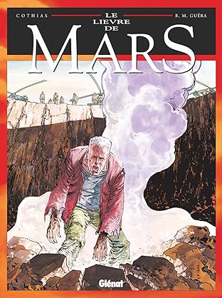 Le Lièvre de Mars Vol. 8
