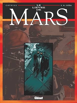 Le Lièvre de Mars Vol. 9