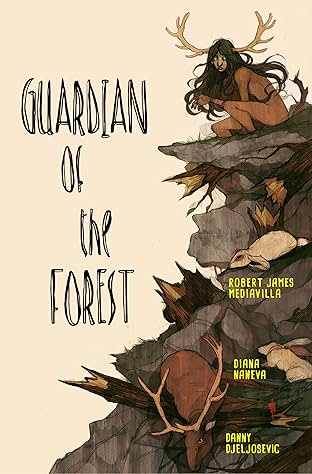 Guardian of the Forest