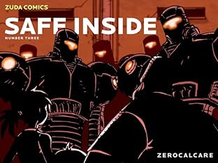 Safe Inside #3