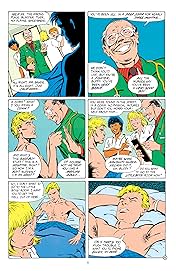 Animal Man (1988-1995) Vol. 4: Born to be Wild