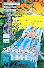 Animal Man (1988-1995) Vol. 4: Born to be Wild