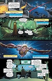 Supergirl (2005-2011) Vol. 1: The Girl of Steel