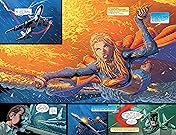 Supergirl (2005-2011) Vol. 1: The Girl of Steel