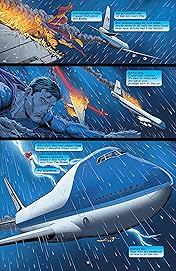 Supergirl (2005-2011) Vol. 1: The Girl of Steel