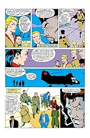 Suicide Squad (1987-1992) #7