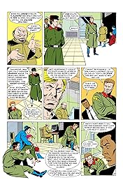 Suicide Squad (1987-1992) #7