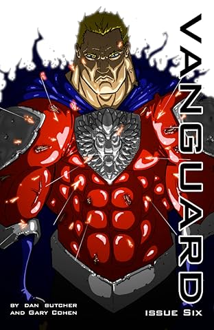 Vanguard #6