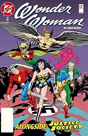 Wonder Woman (1987-2006) #131
