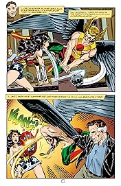 Wonder Woman (1987-2006) #131