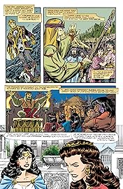 Wonder Woman (1987-2006) #132